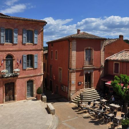 Appartement Roussillon Roussillon en Isere Exteriör bild