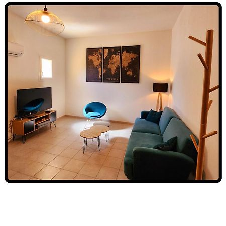 Appartement Roussillon Roussillon en Isere Exteriör bild