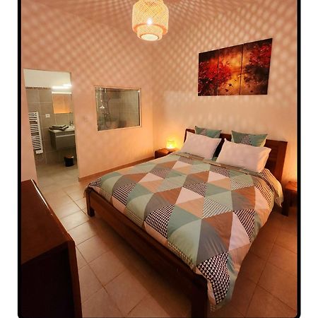 Appartement Roussillon Roussillon en Isere Exteriör bild