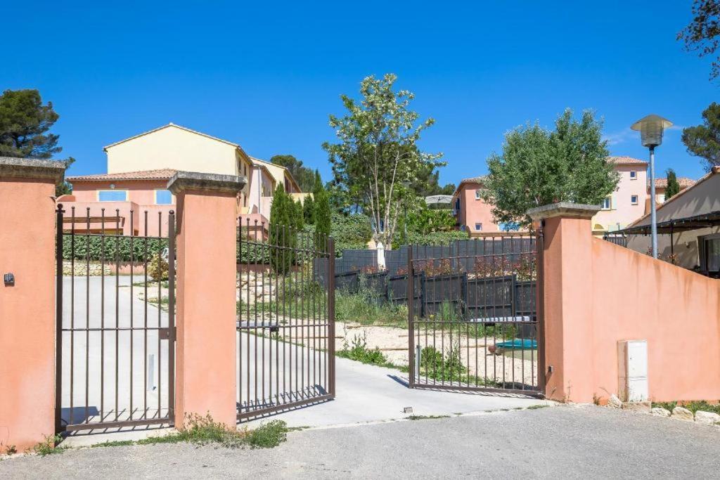 Appartement Roussillon Roussillon en Isere Exteriör bild