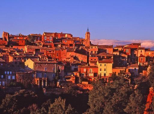 Appartement Roussillon Roussillon en Isere Exteriör bild