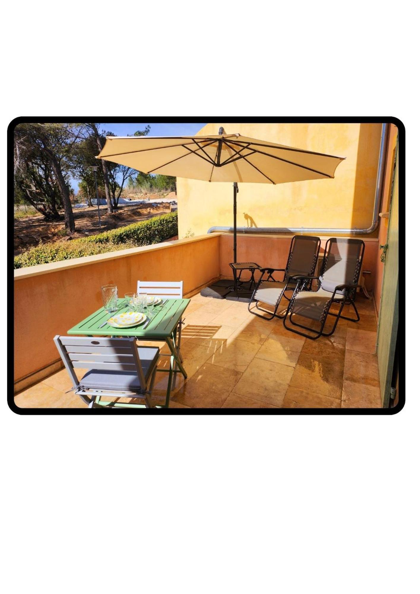 Appartement Roussillon Roussillon en Isere Exteriör bild