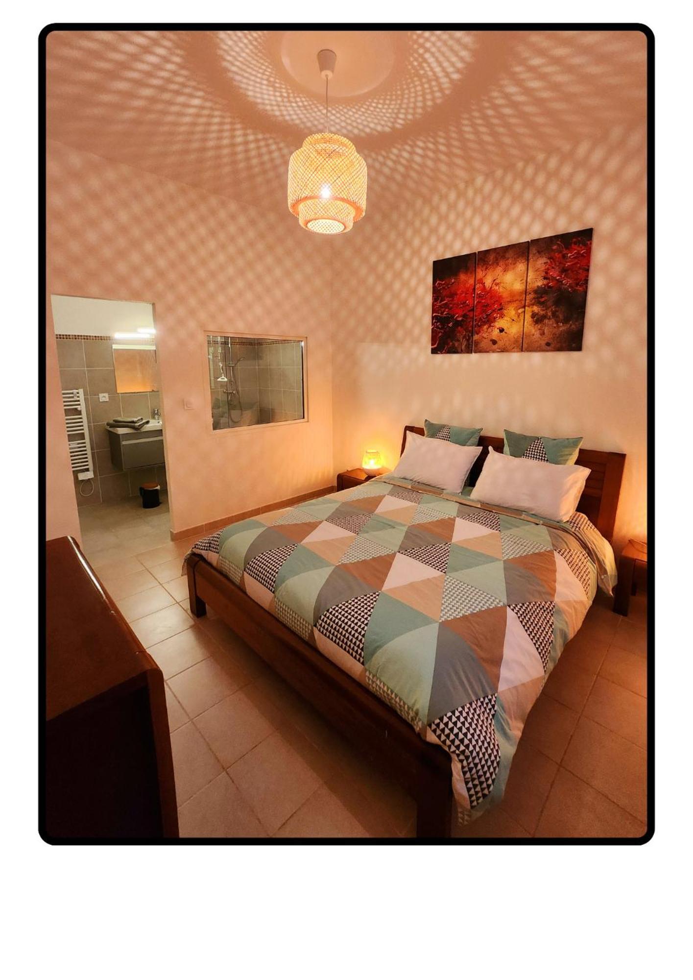 Appartement Roussillon Roussillon en Isere Exteriör bild