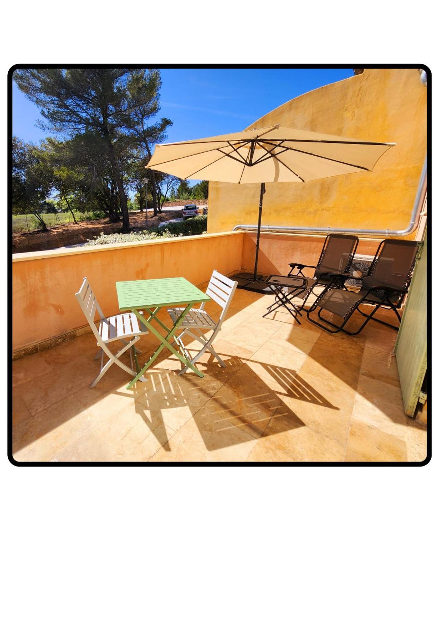 Appartement Roussillon Roussillon en Isere Exteriör bild